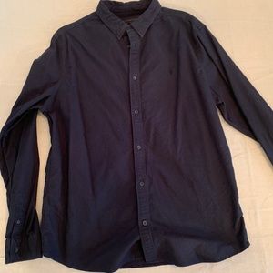 Men's Button Down